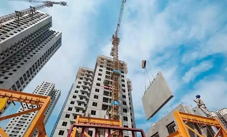 大有可为的装配式建筑