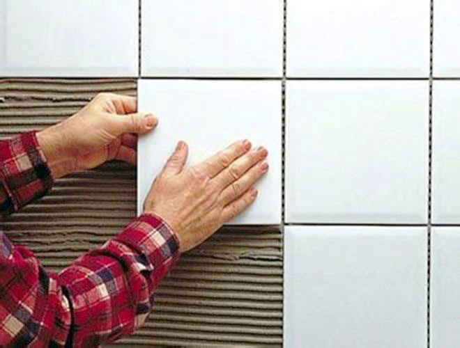 瓷砖空鼓脱落的解决方案