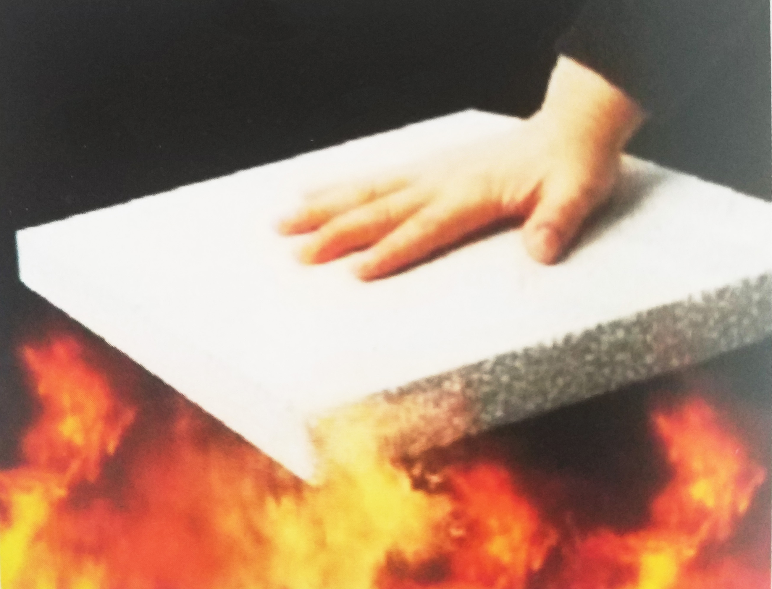 单一板材保温隔热材料使用过程中的注意事项