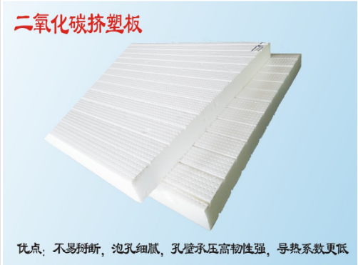 节能建筑外墙保温材料施工要点浅析