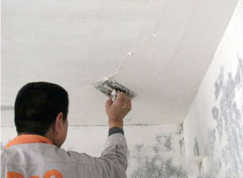 有关腻子，读完这些你就懂了(2)