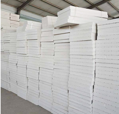 保温材料存放有讲究，5个注意事项要记牢