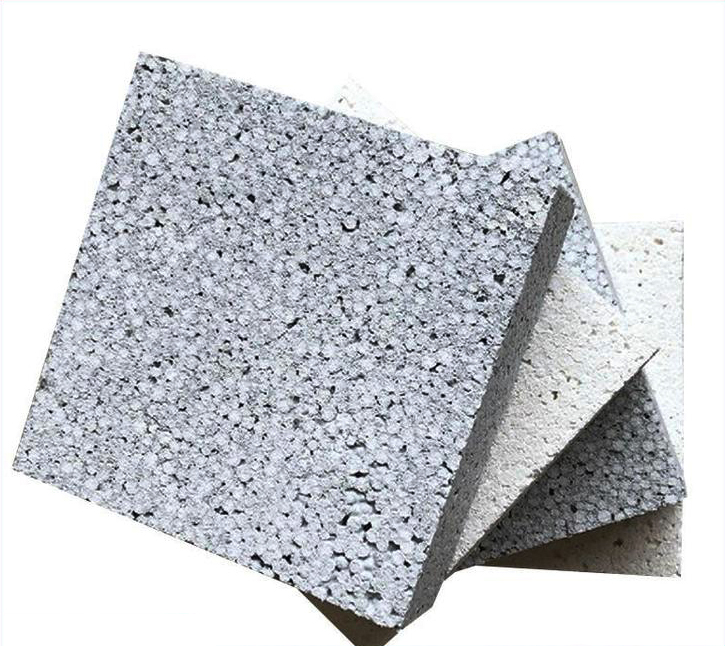 安太新型***防火保温板来了