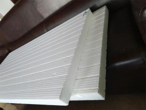 二氧化碳挤塑板的特点