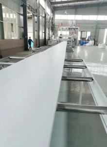 浅析二氧化碳挤塑板的防水性和防潮性