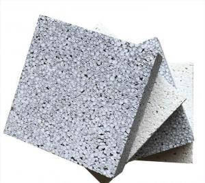 安太新型***防火保温板来了