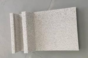 防火无机复合聚苯防火保温板