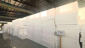 二氧化碳挤塑板